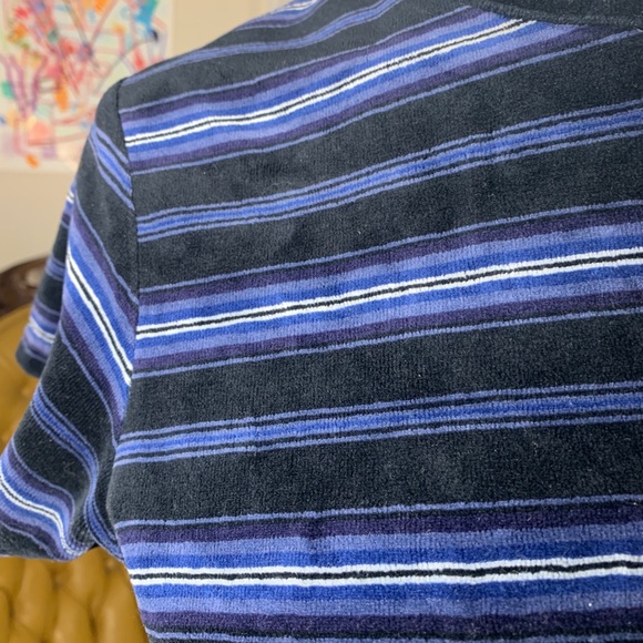 Velvet tee - Picture 2 of 6